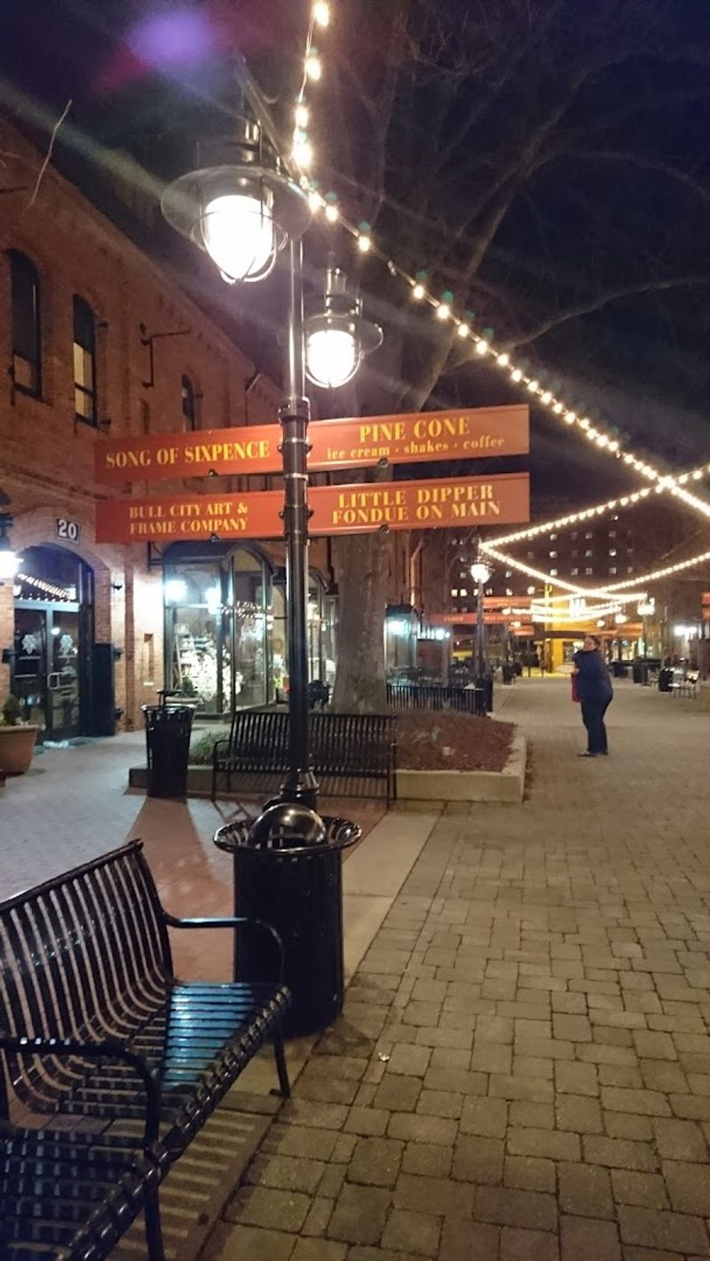 National Register Recognition