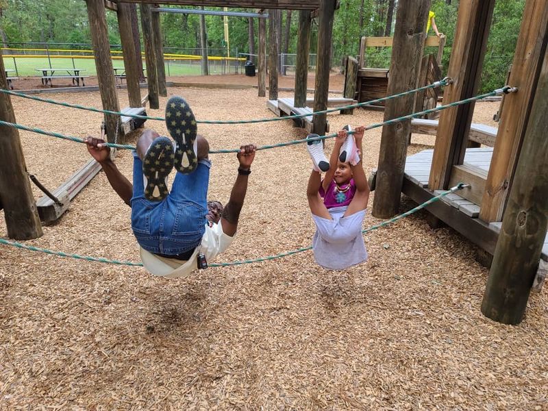 Welcoming Atmosphere Created By Friendly Families