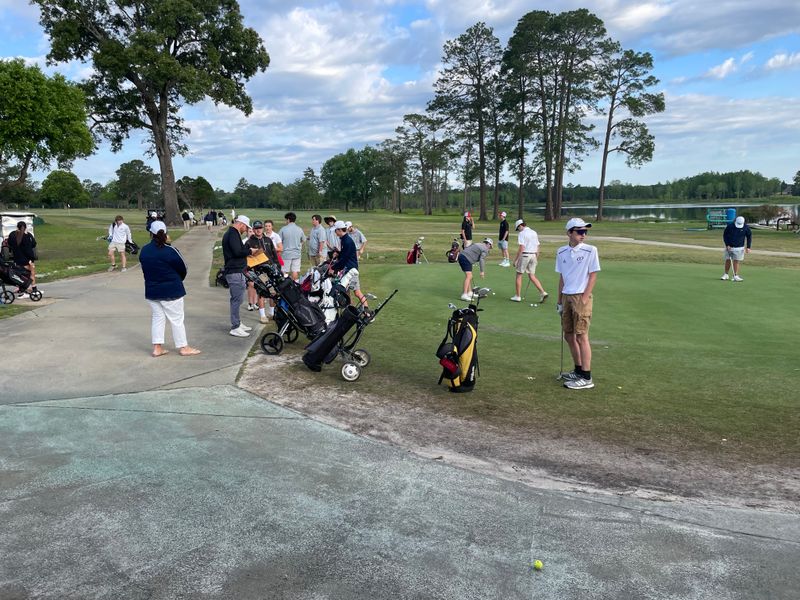 Adel Golf and Country Club