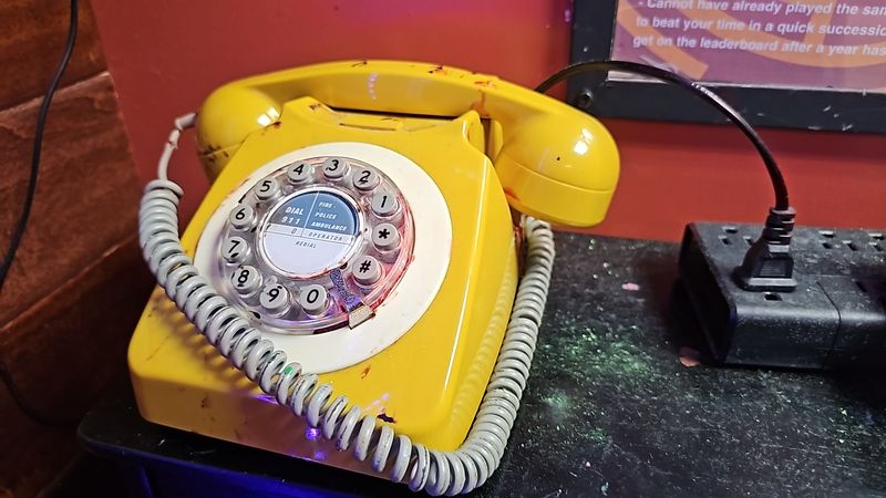 No Special Skills Or Knowledge Required