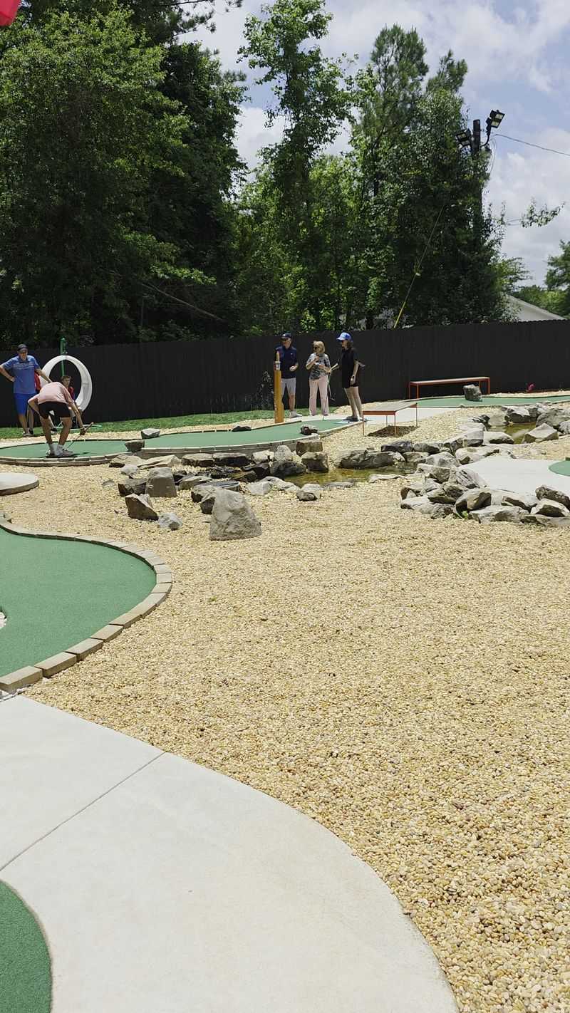 Flexible Reservation System