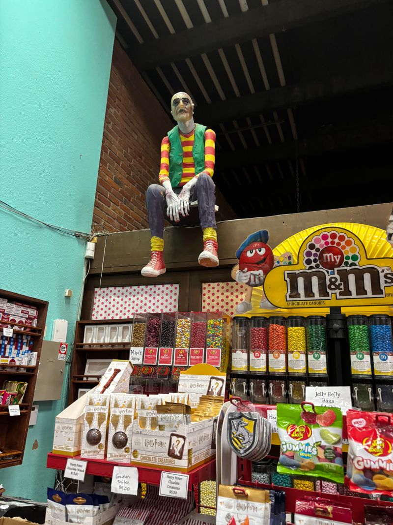 Vibrant Atmosphere That Sparks Joy