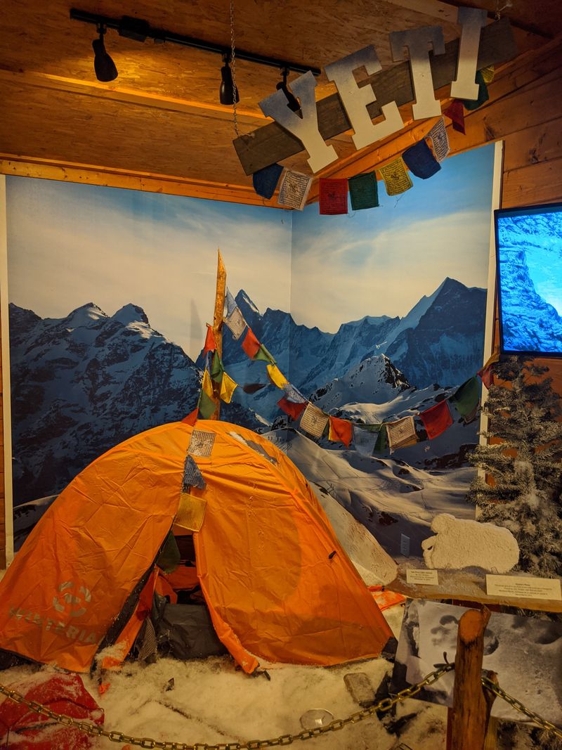 Perfect Photo Opportunities Throughout