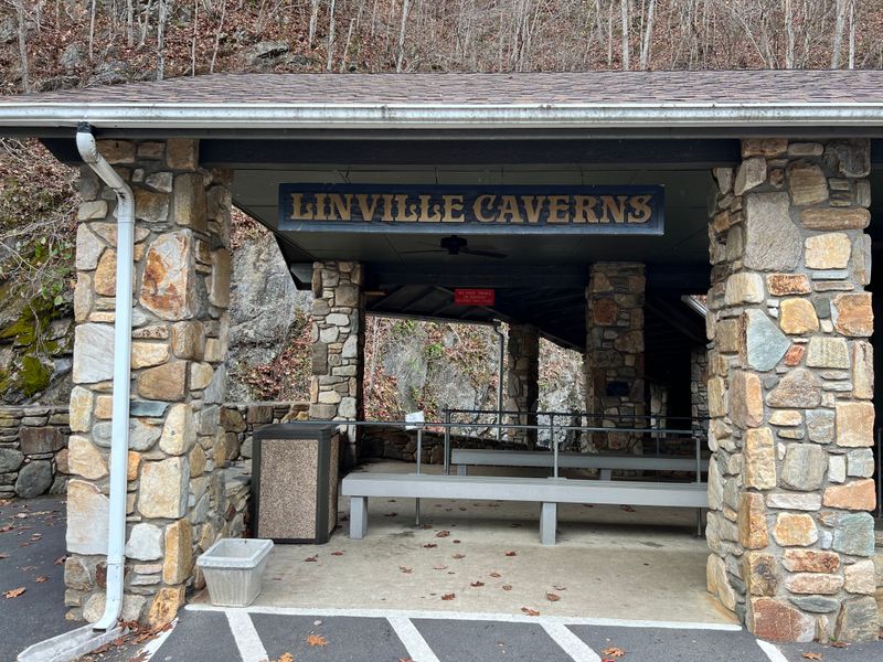 Seasonal Hours Keep The Caverns Accessible Year-Round