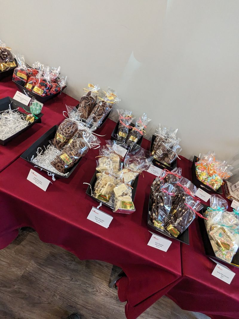 Ideal for Special Occasions and Celebrations