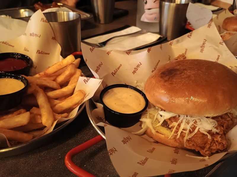 Takeout and Delivery Available