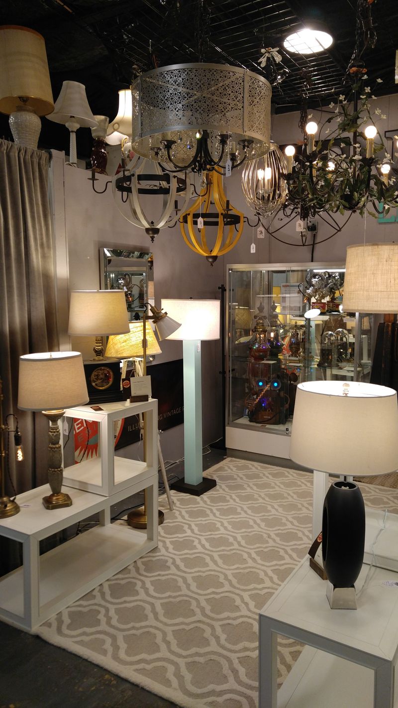 Constantly Changing Inventory