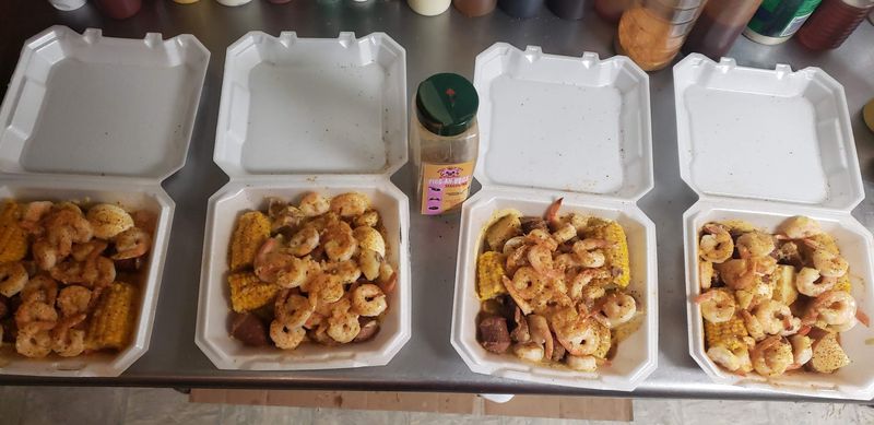 Local Thomson Gem Supporting The Community