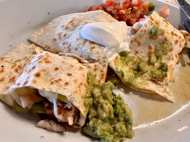 Colorful Decor That Enhances The Experience