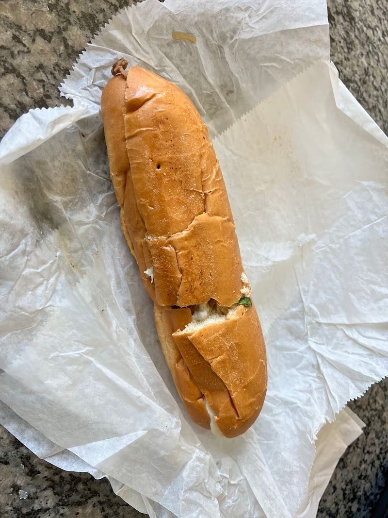 This North Carolina Eatery Serves Unbeatable Cheesesteaks You Need to Try This Weekend - Decor Hint Customer Favorites And Must-Try Menu Items