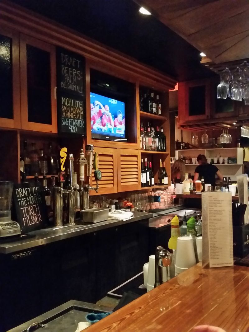 Weekly Specials That Keep Things Interesting