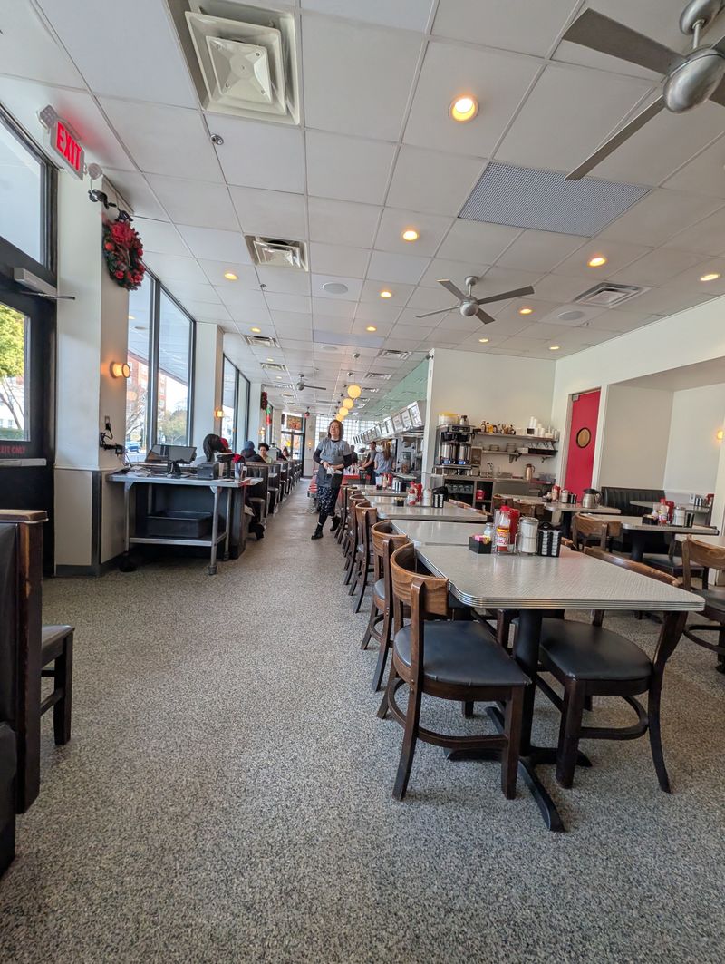 Generations of the Same Families Working Here