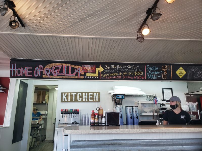 Friendly and Attentive Service