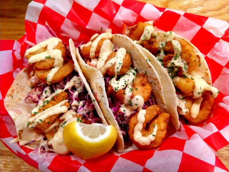 Homemade Tartar Sauce