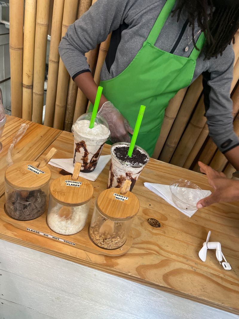 Educational About Plant-Based Living