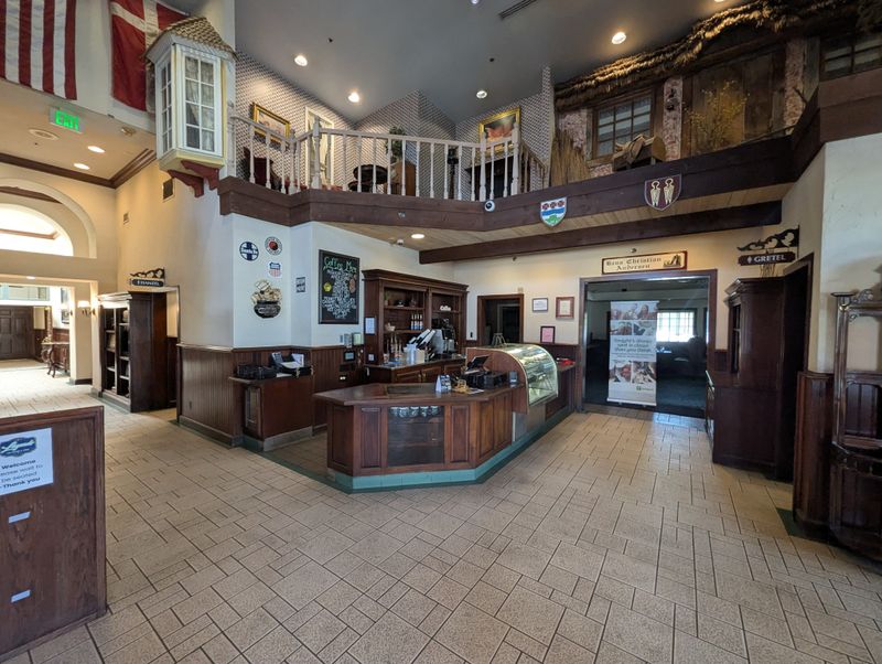 An Atmosphere That Welcomes Rather Than Intimidates