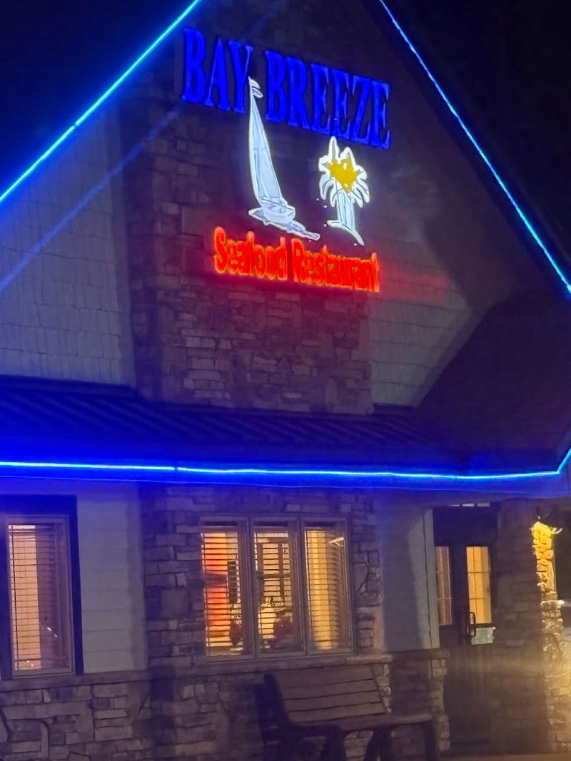 A Perfect Spot for Family Dinners and Group Outings