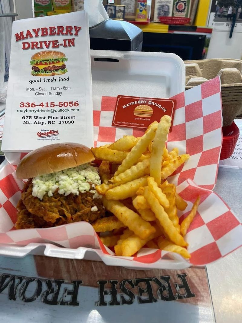 Pork Chop Sandwich Piled High With Regional Toppings