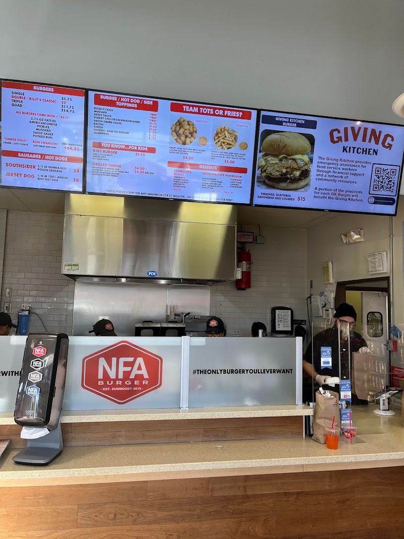 A Local Favorite With a Growing Reputation