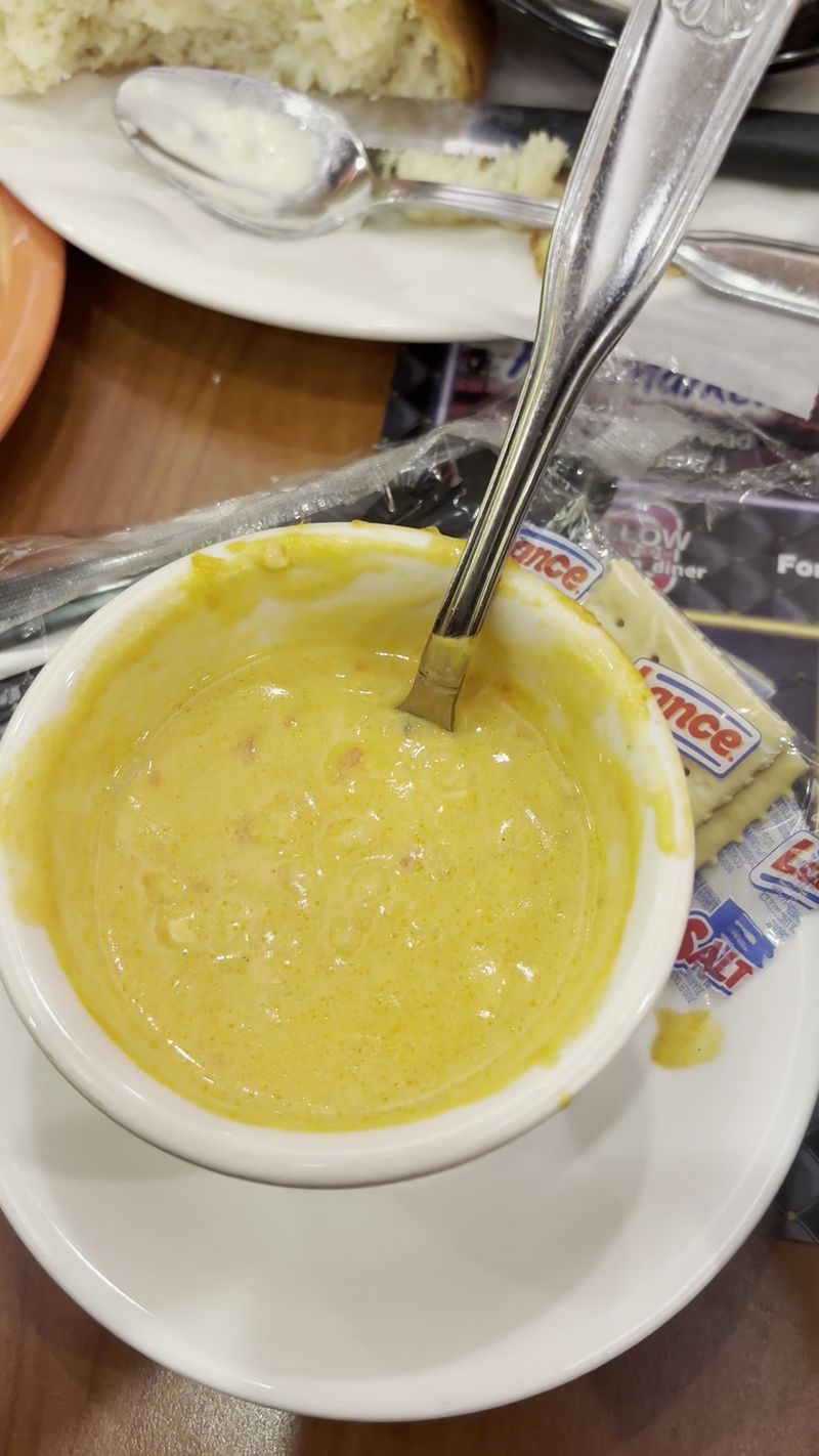 Fresh Daily Preparations