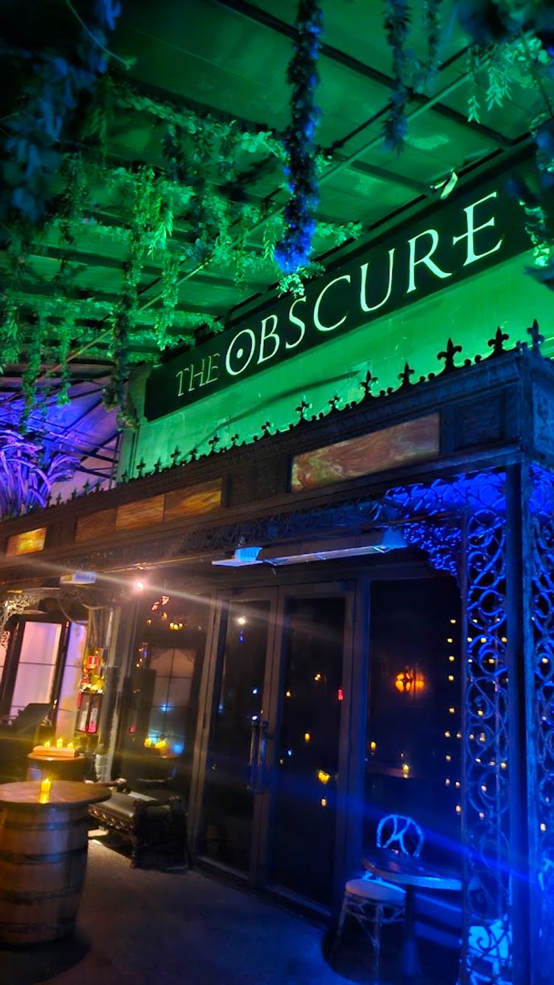 Arts District Location In Downtown Los Angeles