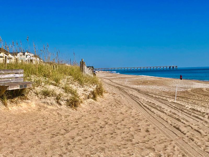 Wrightsville Beach, Wilmington 