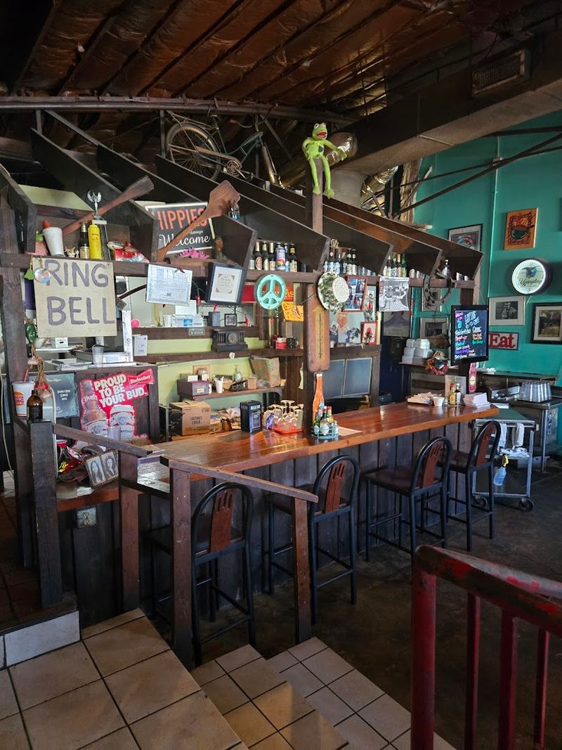 Lupie's Cafe, Charlotte