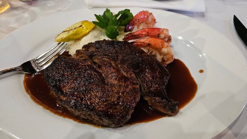 Consistently Praised Service Quality