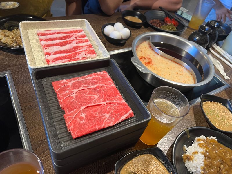 This California All-You-Can-Eat Buffet Is A Must-Visit For Hungry Locals - Decor Hint High-Quality Meat Selection