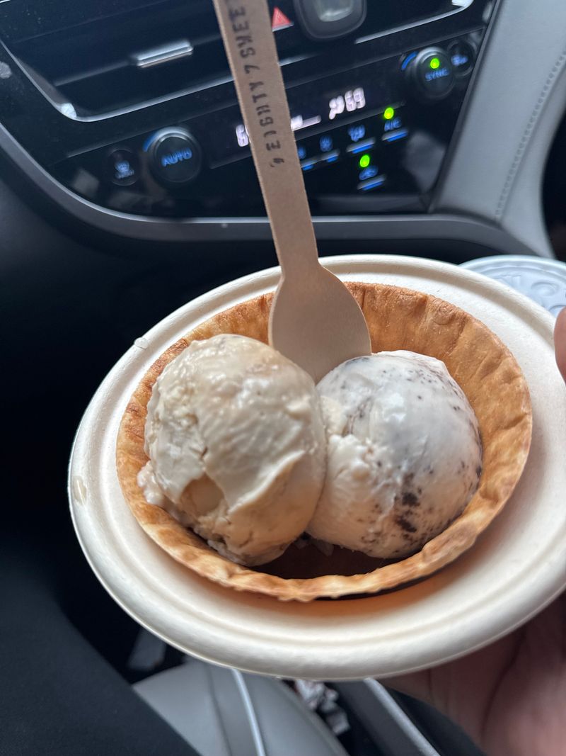 Creamy Texture Rivals Traditional Dairy