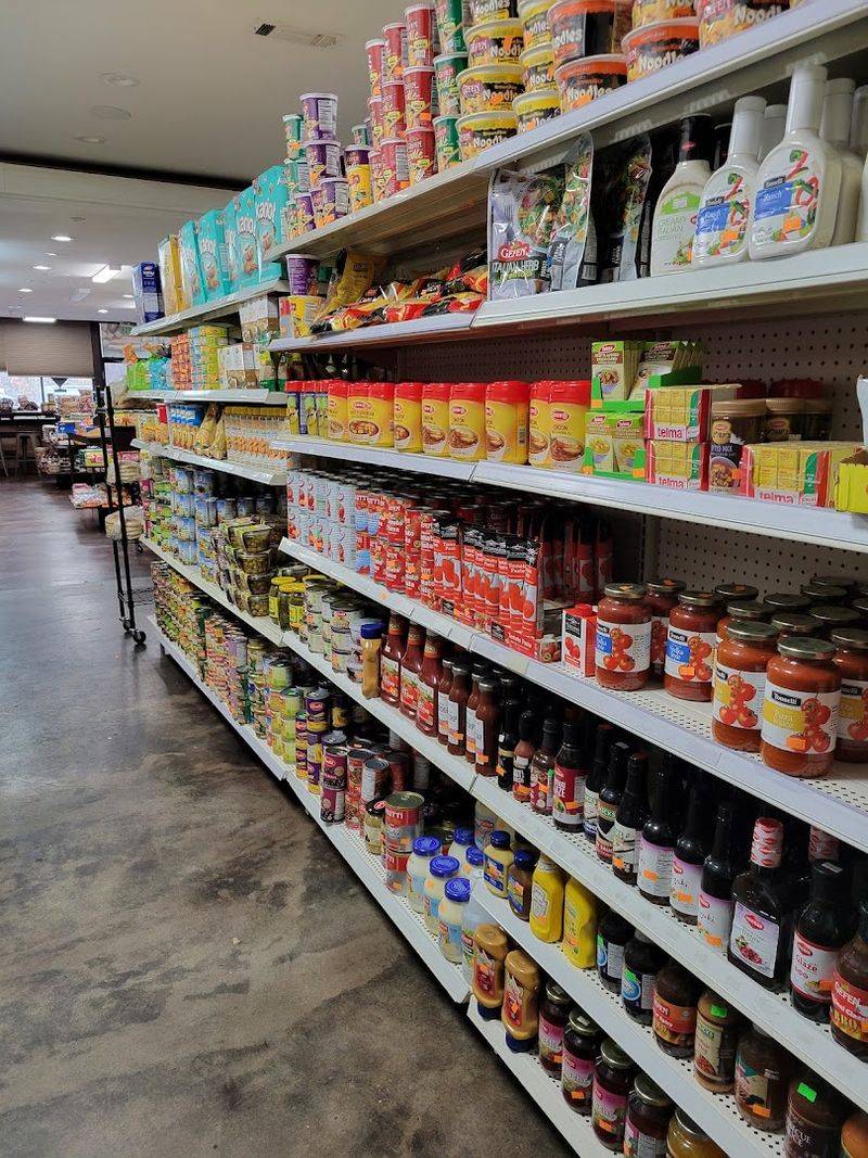 Tip Top Kosher Restaurant