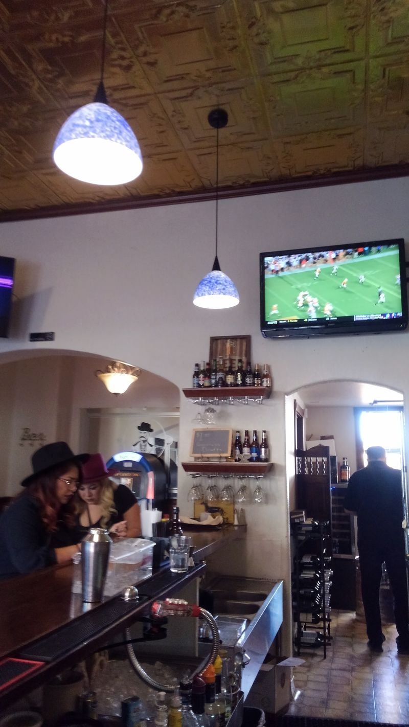 Excellent Service Enhances The Overall Experience