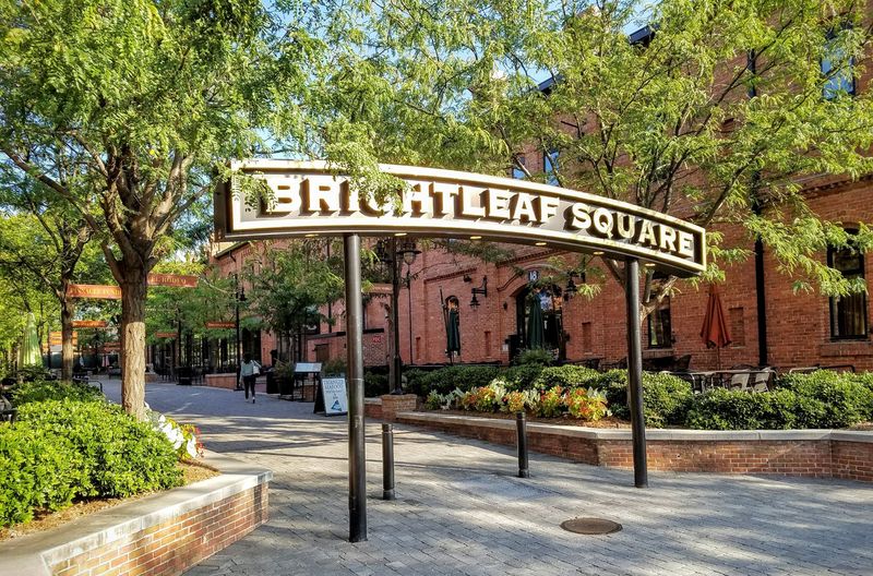 Adaptive Reuse Success Story