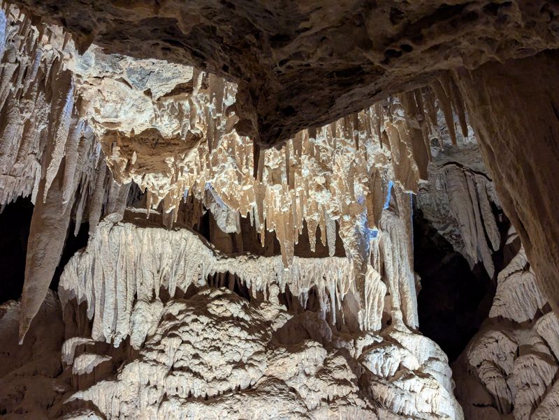 How The Caves Date Back To The Miocene Era