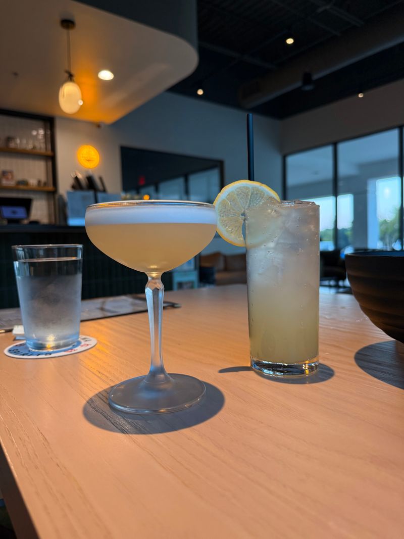 Mountain Spring Water Source