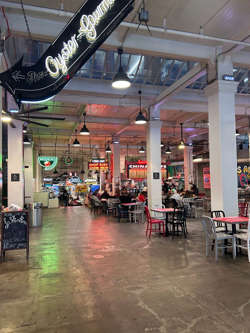 Grand Central Market