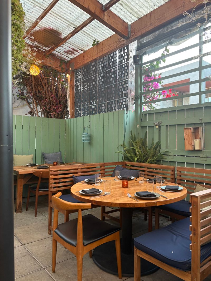 Felix Trattoria - Venice