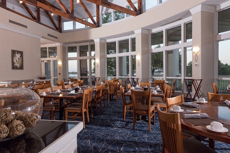 Cordelia's Seafood Buffet — Cordele