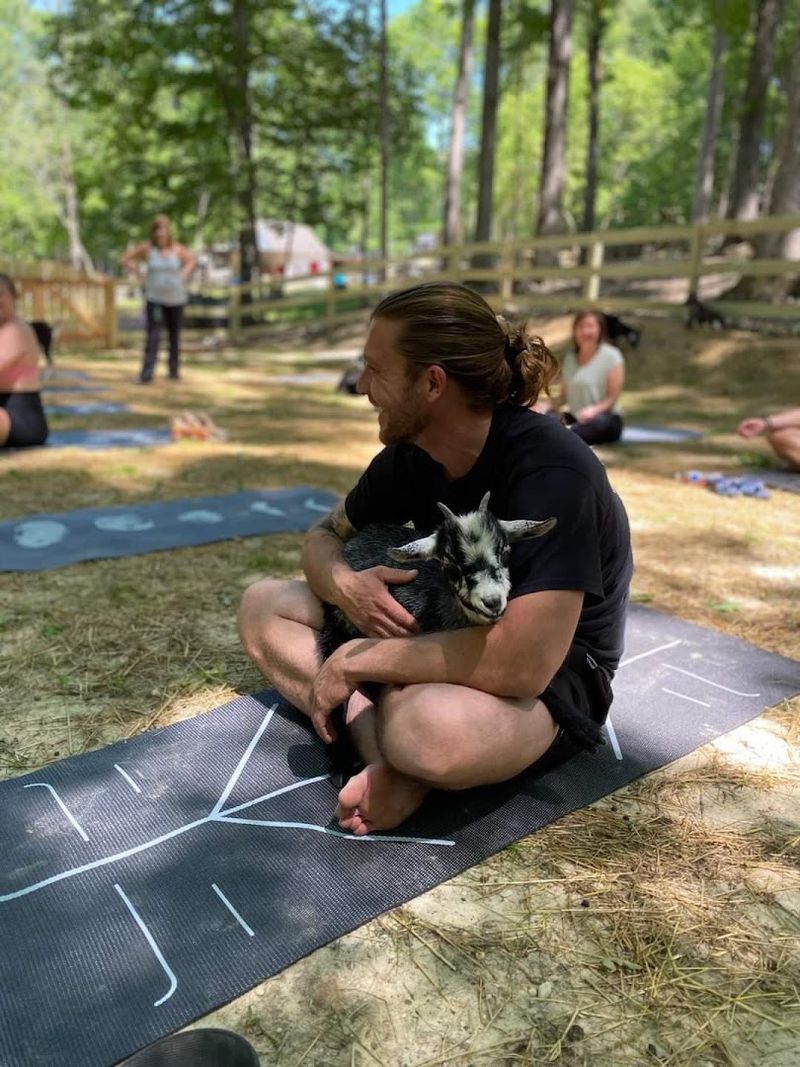 Private Events and Custom Packages