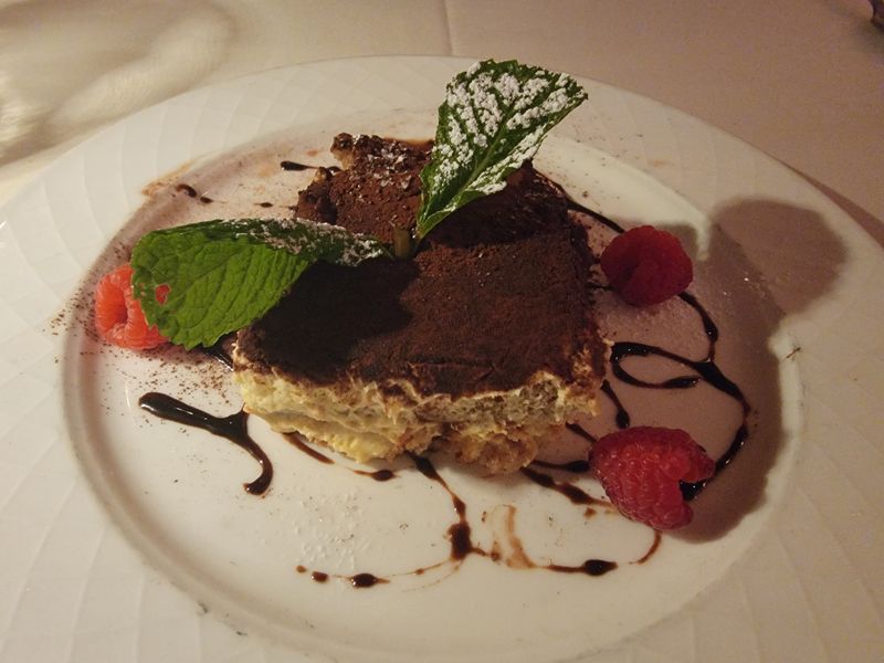 La Grotta Ristorante Italiano – Atlanta