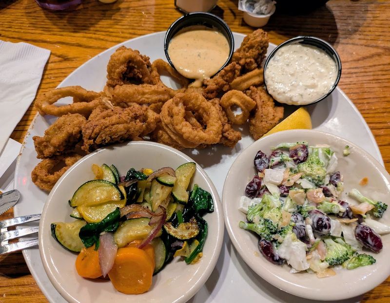 Seasonal Hours And Operating Schedule