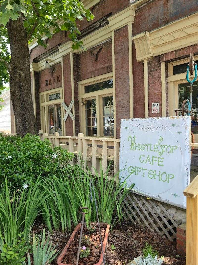 A Perfect Day Trip From Macon Or Atlanta