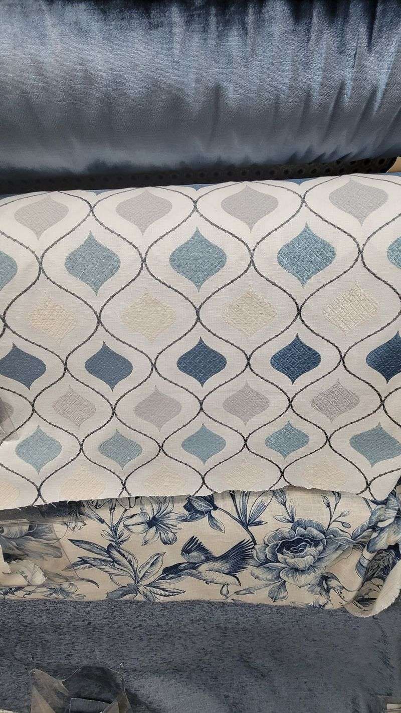 Home Decor Fabrics Transform Your Space