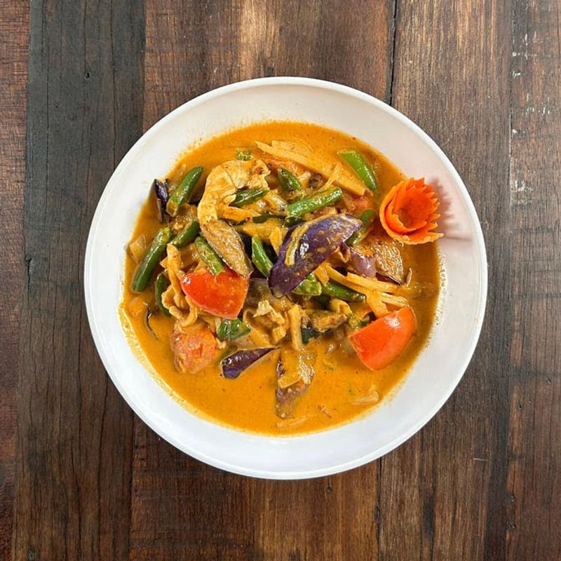 Massaman Curry That Tastes Like Home