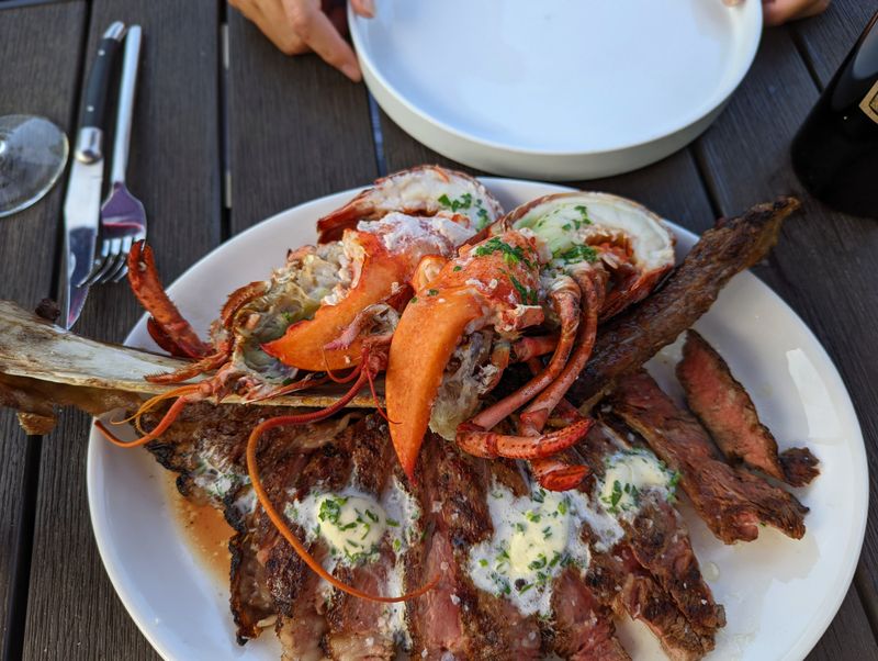 Skilled Chefs Know Their Craft