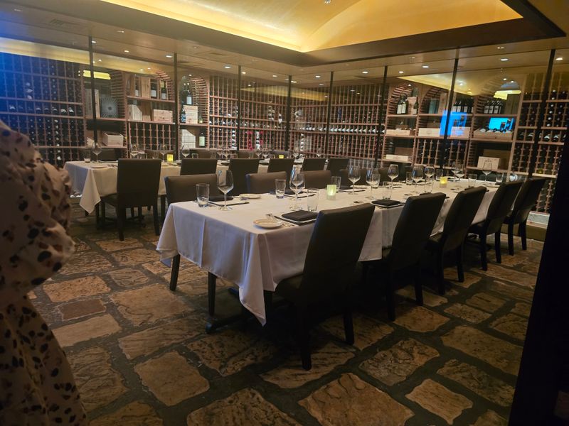 This North Carolina Spot Is Where Expensive Meets Exceptional - Decor Hint Private Spaces For Special Occasions