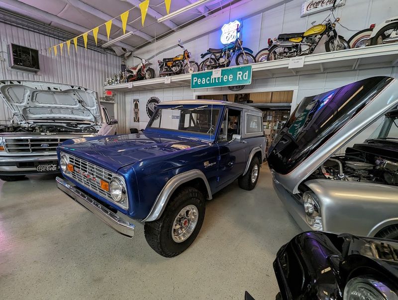 Photography Opportunities That Are Hard to Find Anywhere Else