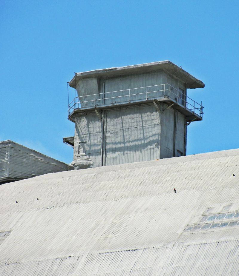 National Historic Recognition