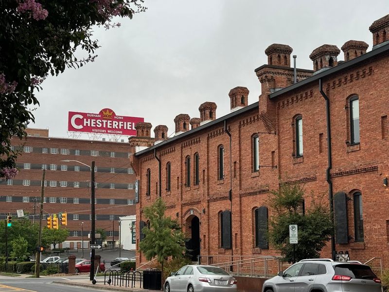 Parking And Access Considerations