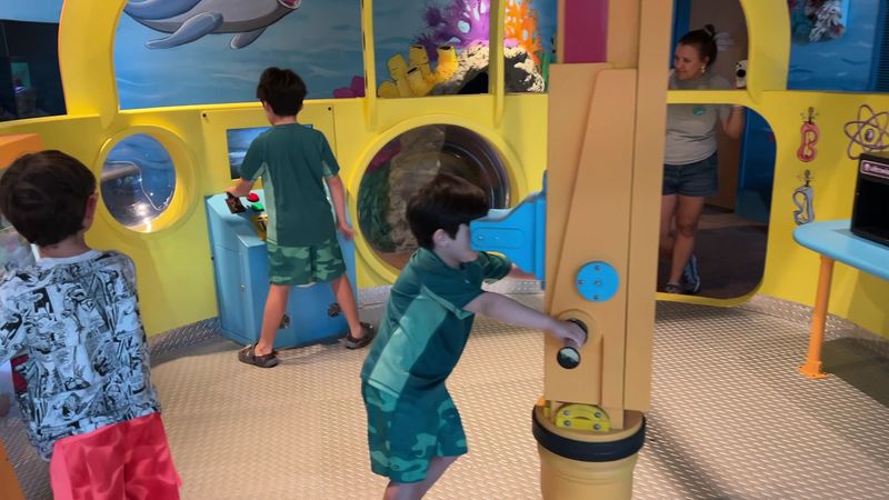 Kid Grid Explores Energy And Power Systems